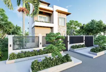 Town House For sale - 4 rooms
