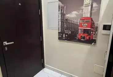 Apartment with Garden For sale - 3 rooms - floor 0