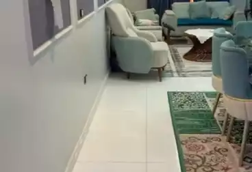 شقق مفروشة للبيع - 3 غرف - بالدور 9