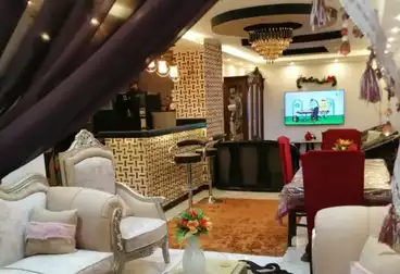 شقق للإيجار - 3 غرف - بالدور 9