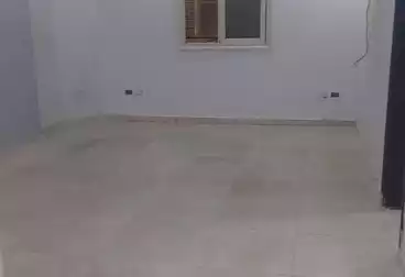 إداري للإيجار - 3 غرف - بالدور 1