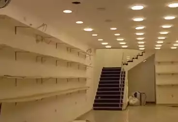Commercial For rent - floor 0