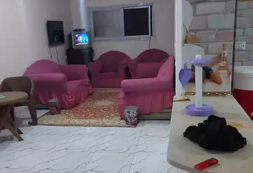 عقارات للإيجار - 3 غرف - بالدور 3