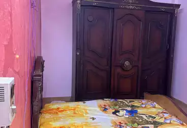 شقق مفروشة للإيجار - 2 غرف - بالدور 2
