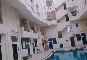 شاليهات للبيع - 1 غرف - بالدور 3