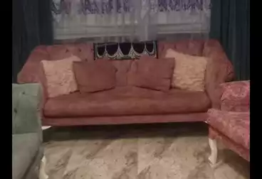 Furnished Apartment For rent - 2 rooms - floor 4
