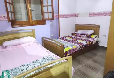 شقق للبيع - 3 غرف - بالدور 2