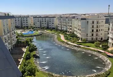Penthouse For rent - 2 rooms - floor 5
