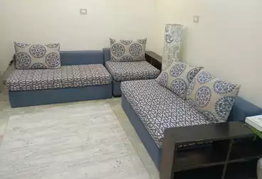 شقق للإيجار - 1 غرف - بالدور 1