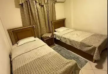 Apartments For rent - 2 rooms - floor 3
