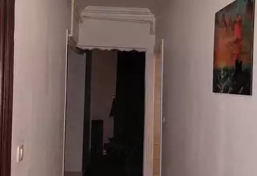 شقق للبيع - 3 غرف - بالدور 4