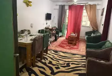 Properties For rent - 2 rooms - floor 1