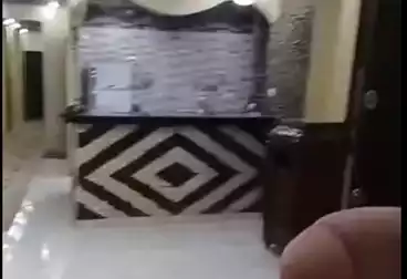 Furnished Apartment For rent - 3 rooms - floor 14