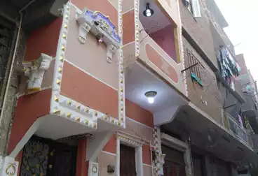 مباني للبيع - 2 غرف