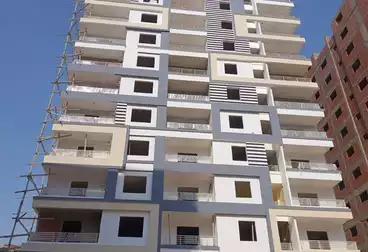 Apartments For sale - 3 rooms - floor 5