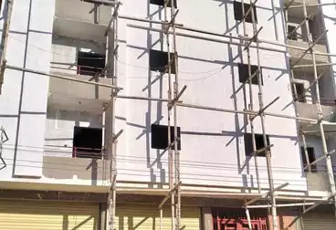 شقق للبيع - 2 غرف - بالدور 1