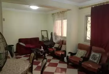 Furnished Apartment For sale - 2 rooms - floor 4