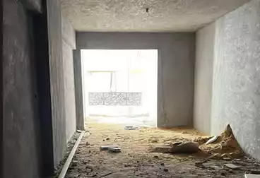 شقق للبيع - 3 غرف - بالدور 3