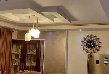 شقق للبيع - 3 غرف - بالدور 4