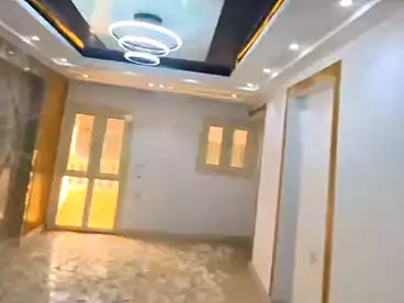 شقق للبيع - 3 غرف - بالدور 3