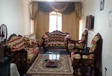 Properties For rent - 2 rooms - floor 7