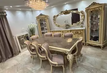 undefined undefined - 3 غرف - بالدور 8