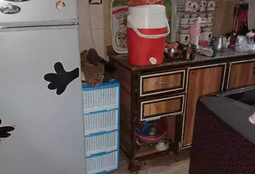 Apartments For sale - 2 rooms - floor 2