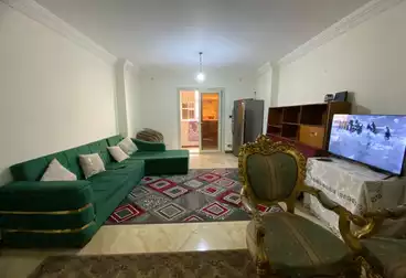 عقارات للبيع - 3 غرف - بالدور 6