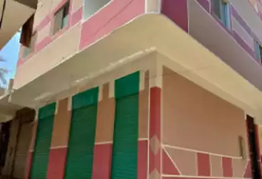 مباني للبيع - 4 غرف