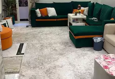 شقق للبيع - 2 غرف - بالدور 3