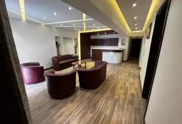 Offices For rent - 4 rooms - floor 1