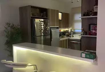 شقق للإيجار - 2 غرف - بالدور 3