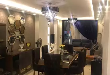 Furnished Apartment For sale - 3 rooms - floor 2