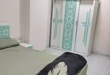 شقق للبيع - 3 غرف - بالدور 6