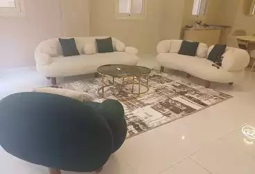Apartment with Garden For rent - 3 rooms - floor 1