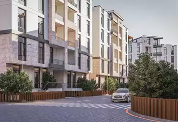 Properties For sale - 3 rooms - floor 4