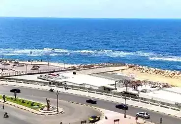 شقق مفروشة للإيجار - 3 غرف - بالدور 12