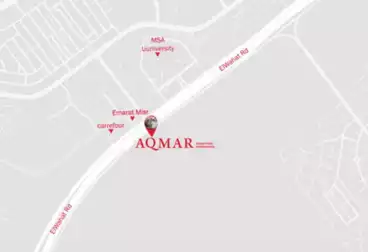 عقارات للبيع - 2 غرف - بالدور 2