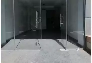 Properties For rent - 12 rooms - floor 1