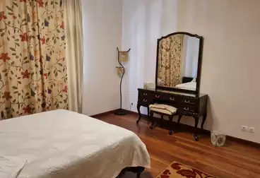 شقق للإيجار - 3 غرف - بالدور 1