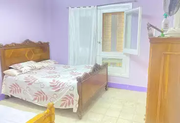 شقق للإيجار - 2 غرف - بالدور 1