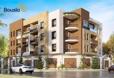 undefined undefined - 4 rooms - floor 1