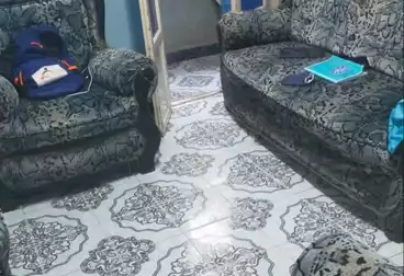 Apartments For sale - 2 rooms - floor 3