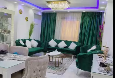 Apartments For sale - 3 rooms - floor 5
