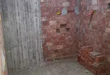 شقق للبيع - 3 غرف - بالدور 0