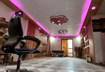 Apartments For sale - 3 rooms - floor 2