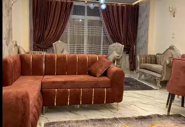 Properties For rent - 3 rooms - floor 1