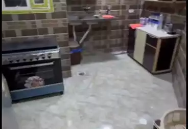 Furnished Apartment For sale - 3 rooms - floor 5