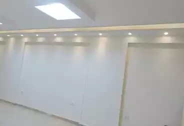 Apartments For rent - 3 rooms - floor 7