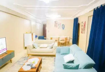 شقق للبيع - 3 غرف - بالدور 9